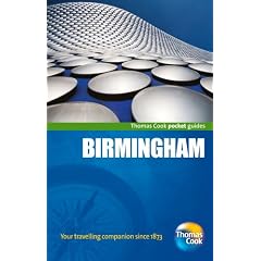 Birmingham (Pocket Guides)