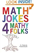 Math Jokes