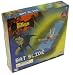 Batman 20ft Water Slide