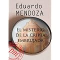 El misterio de la cripta embrujada