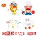 Hasbro Mr Potato Head Doctor and Chef Spud Parts and Pieces Set