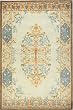 Hand Tufted Chinese "Maison Collection" Rug