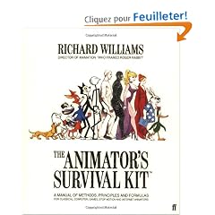 The Animator's Survival Kit