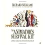 Animators Survival Kit by Richard Williams