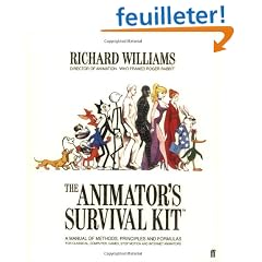 The Animator's Survival Kit
