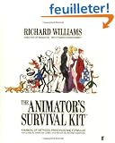The Animator's Survival Kit