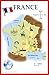 French Language School Poster Set - Maps of France, Wall Charts for Classroom and Playroom