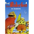 Les Bidochon, Tome 2 : Les Bidochon en vacances - 22.5 x 17 cm
