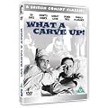 What A Carve Up [1961] [DVD]