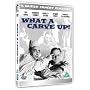 What A Carve Up [1961] [DVD]