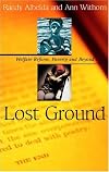 Lost Ground: Welfare Reform, Poverty, and Beyond
