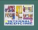 Internal Medicine Cartoon Art Print