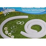 Summer Escapes Universal Replacement Pool Hose Kit