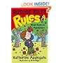 Roscoe Riley Rules #4: Never Swim in Applesauce
