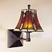 Dale Tiffany Kenelm Wall Sconce