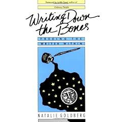Writing Down the Bones