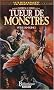 Gotrek et F�lix, Tome 5 : Tueur de monstres