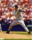 Autographed/Hand Signed 8x10 Photo Paul Wagner - Pittsburgh Pirates