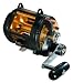 Sld20-2spd 2 Speed Lever Drag Reel 720yd 20lb