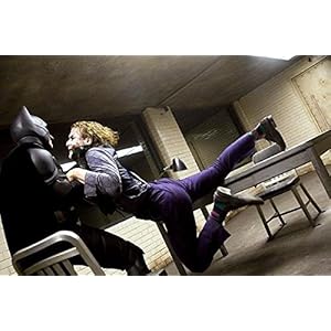 Batman - The Dark Knight, le Chevalier Noir [Édition Collector]