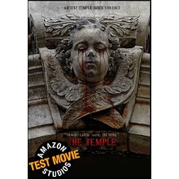 The Temple (Amazon Studios)