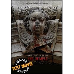 The Temple (Amazon Studios)