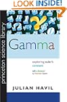 Gamma: Exploring Euler's Constant