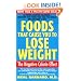Foods That Cause You to Lose Weight: The Negative Calorie Effect