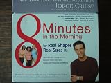 8 Minutes in the Morning for Real Shapes Real Sizes Kit