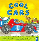Buy : Cool Cars (Amazing Machines)