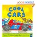 Cool Cars (Amazing Machines)