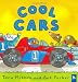 Cool Cars (Amazing Machines)