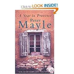 A Year in Provence