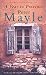A Year in Provence (Paperback)