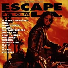 Escape From L.a. (bof)