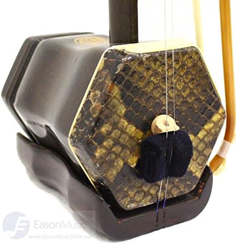 Eason Music Best Selling Starter Grade Shanghai Rosewood Erhu