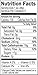 Halfpops Gluten Free Non-GMO Curiously Crunchy Popcorn 3 Flavor Variety Bundle: (1) Halfpops Butter & Sea Salt, (1) Halfpops Aged White Cheddar, and (1) Halfpops Chipotle BBQ, 6 Oz. Ea.