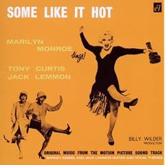 Some Like It Hot