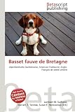 Basset Fauve de Bretagne