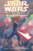 Mara Jade: By the Emperor's Hand (Star Wars)