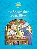 The shoemaker and the elves
