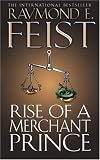 Rise of a Merchant Prince (Serpentwar Saga)