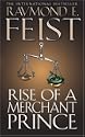 Rise of a Merchant Prince
