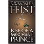 Rise of a Merchant Prince: Serpentwar Saga Bk. 2