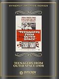 Teenagers From Outer Space (1959)