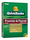 Quickbooks Premier plus Payroll 2008