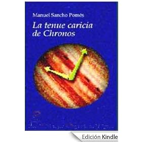 La tenue caricia de Chronos