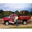Breyer Dually Truck Red