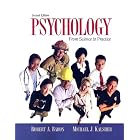 Psychology: From Science to Practice (2nd Edition) (MyPsychLab Series) by Engineering and Science Professional Practice