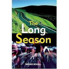 The Long Season: One Year of Bicycle Road Racing in California